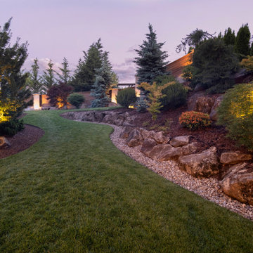 Goldberg Property