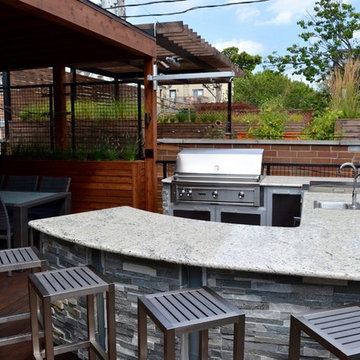 Stone Veneer Haven