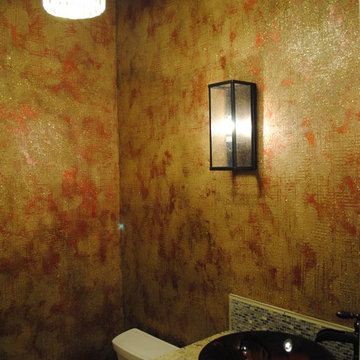 Shoreline Custom - Wichita, Kansas