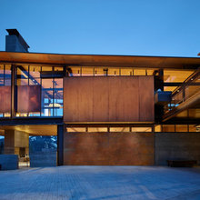 MT Garage Door