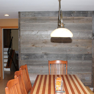 James Hardie - Deep Ocean, Mount Prospect, IL
