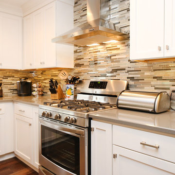 Whole House Remodel 2