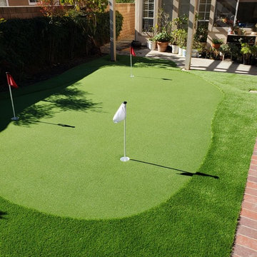 Lanscaping
