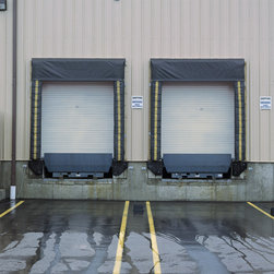Commercial Products - Garage Doors And Openers