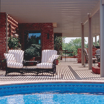 Pergolas, Arbors, and Gazebos