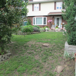 Sod Installation - Gardening And Lawn Care