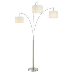 Transitional Floor Lamps by Artiva