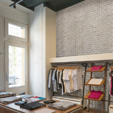Floor and Wall Tiles