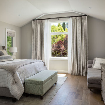 Redwood City Home Remodel