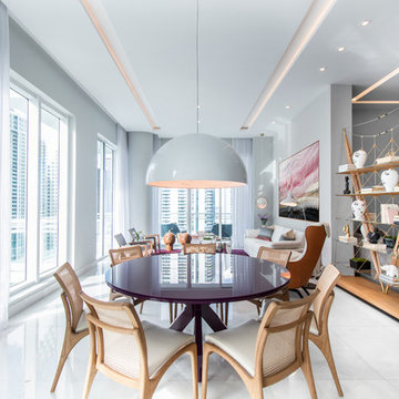Asia Brickell Key C.B.