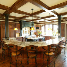 Our dream house
