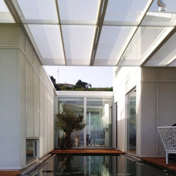Tarifa House