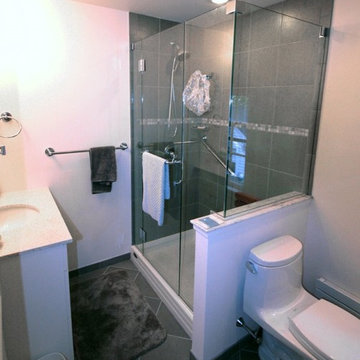Bathrooms