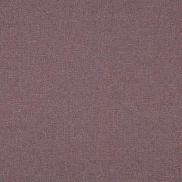 Grey And Purple Commercial Grade Tweed Upholstery Fabric By The Yard