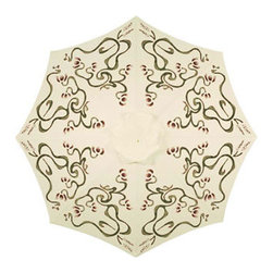 Lilian - Outdoor Umbrellas