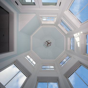 Duxbury Tower Addition & Remodel