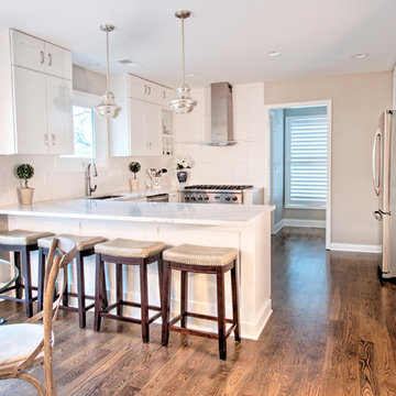 Briarcliff - Full Home Renovation