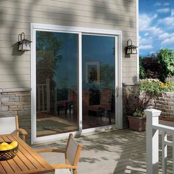 Sliding Patio Doors