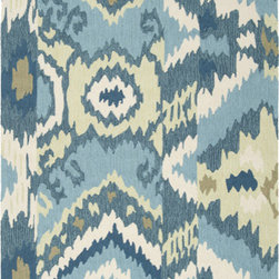 Brentwood- (BNT-7678) - Rugs