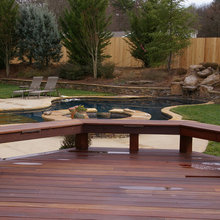 deck ideas