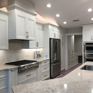 Golf Club Residence