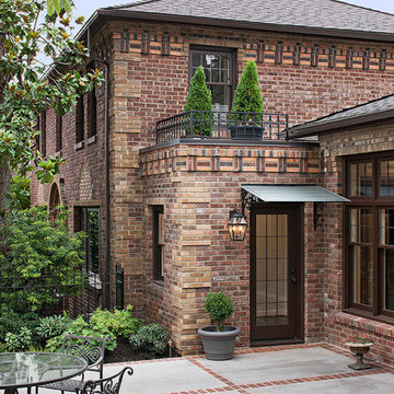 Capital Hill Historic Renovation