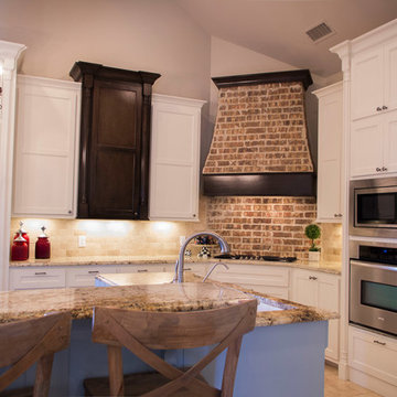 Custom Home