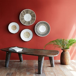 Nomad Tribe -  AFRICAN DAYBED | NIGERIA - Living Room Furniture