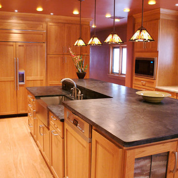 Washington Park Kitchen