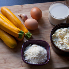 recettes