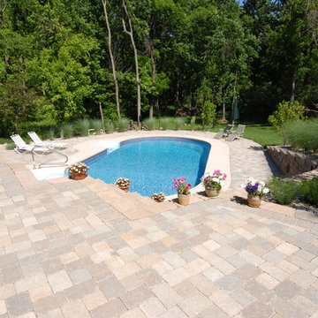 Pools - Backyard's Beautified