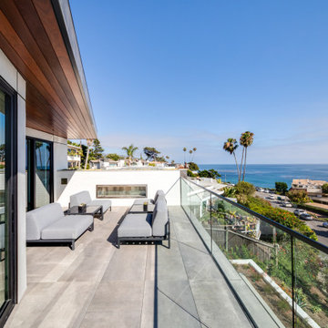Beachitos Duplex / Laguna Beach North Coast Highway
