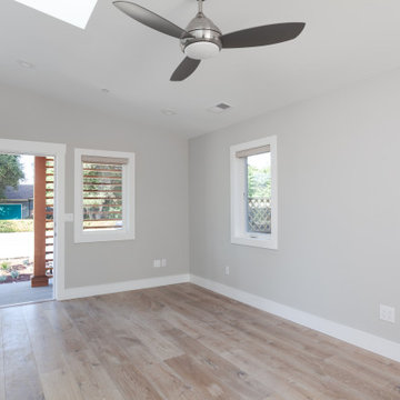 Open Ranch + ADU - Mountain View, CA