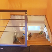 Escaliers
