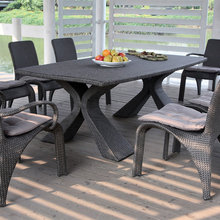 outdoor furniture