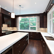 KITCHEN DAVID SMALL
