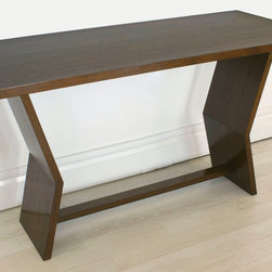 BK Limited Editions - Coffee And Accent Tables