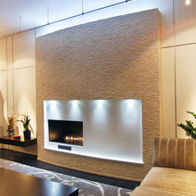 fireplace ideas