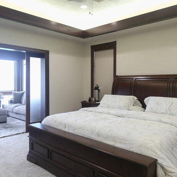 Bedrooms
