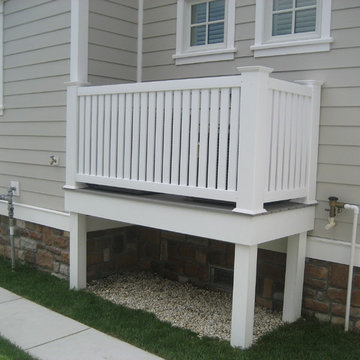 Exterior Details