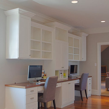 Idaho Residence
