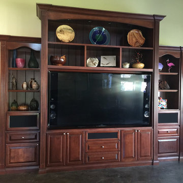 Dining Room Buffet, Hutches and Servers