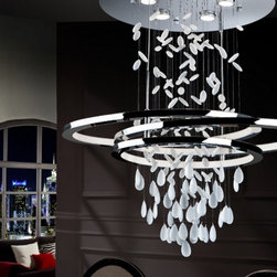 Lampara Brunma - Lamps
