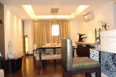 Rajeev's House