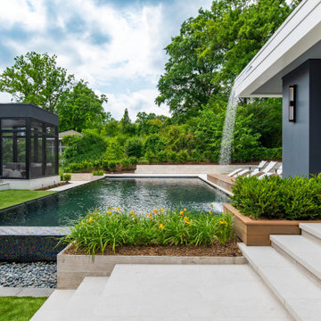 McLean Modern Infinity