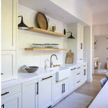 Calistoga  Kitchen
