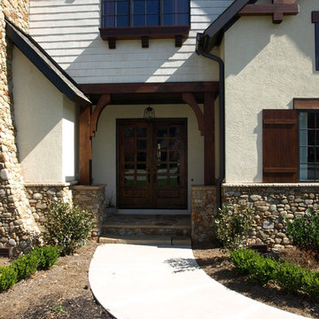 Architectural Stone Veneer