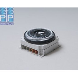 Time Clock - Products