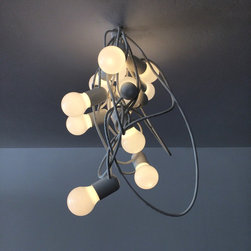 Appartement Avignon - Lighting