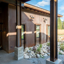 Landscape Ideas